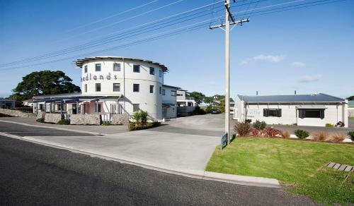 Hotel Headlands