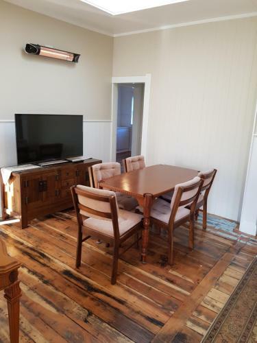 Taylors Lodge