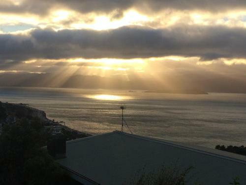 Harbour Lodge Wellington