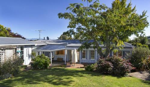 Rose Cottage B&B