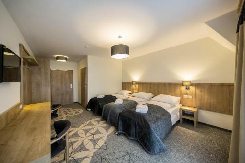 Hotel Grand Stasinda