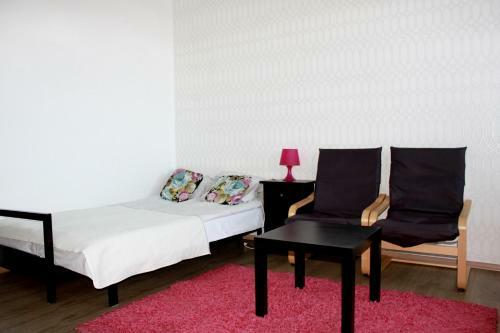 Hotel Villa Happy Rose