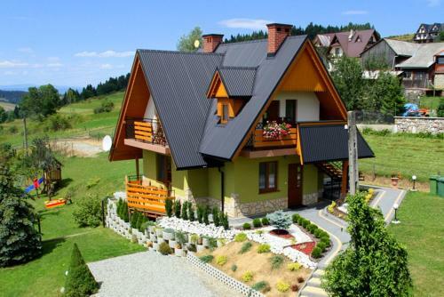 Apartamenty- Mieszkania Wakacyjne