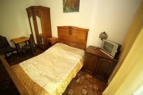 Hostal Domy Wczasowe Tryumfy