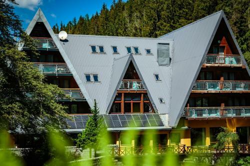Hotel Jelenia Struga Medical Spa
