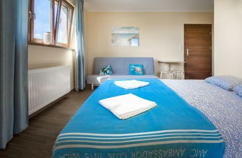 Hostal Villa Rodzinna