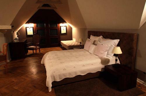 Hostal Villa Riccona