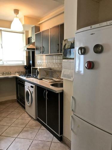 Amzei Apartment Bucuresti