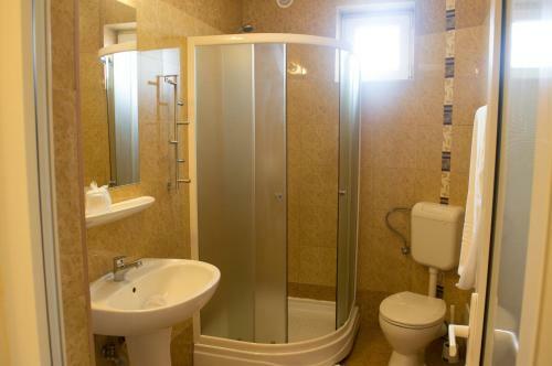 Hostal Vila Rosa 2