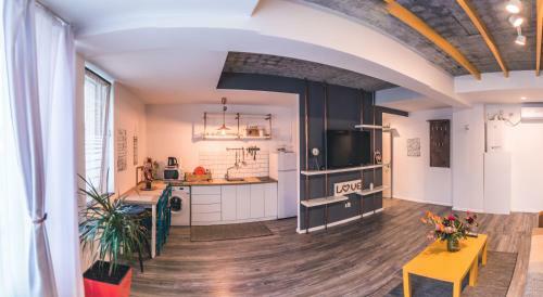 Apartamento Teodoroiu Nr. 5