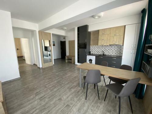 Apartament Ella C&c Residence