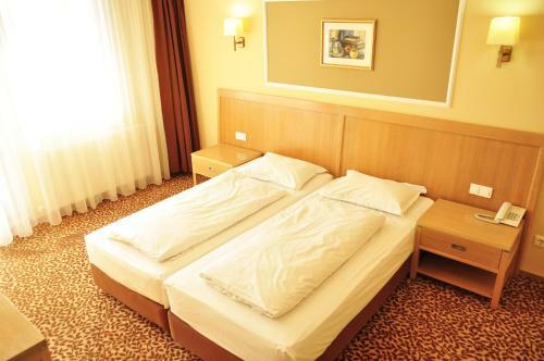 Hostal Pensiunea La Bella Vista