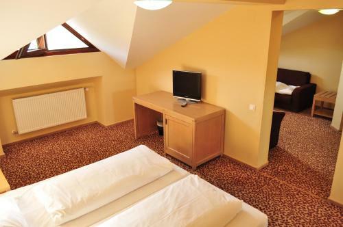 Hostal Pensiunea La Bella Vista