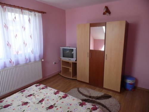 Hostal Casa Miruna