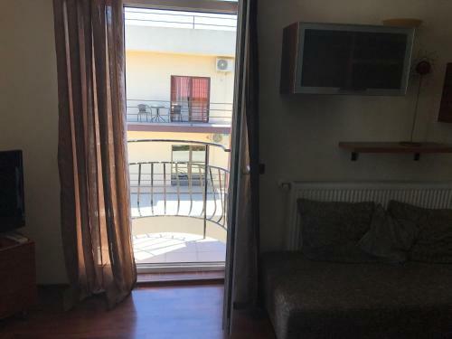 Apartament Sara Mamaia Nord