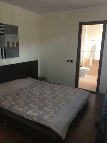 Apartament Sara Mamaia Nord