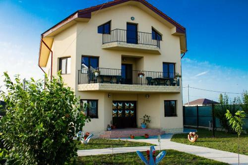 Hostal Casa La Flori
