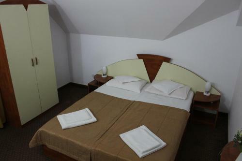 Hostal Pensiunea Colina