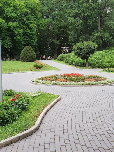 Lux Apartman