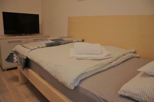 Spacious 2-bedroom Apartment With Luxury Feel
