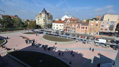 Apartamento Centar Novi Sad-studio No. 2