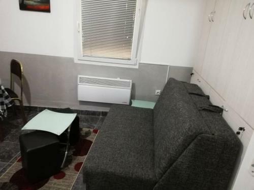 Zabac Apartman