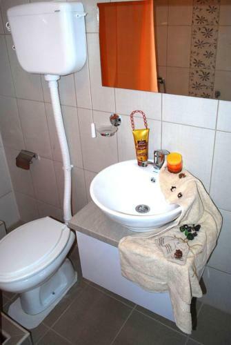 Apartmani Ema