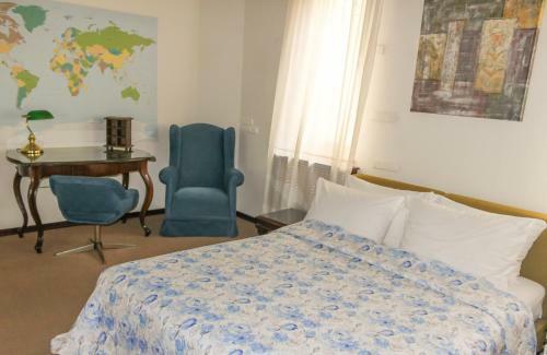 Stasea Apartments