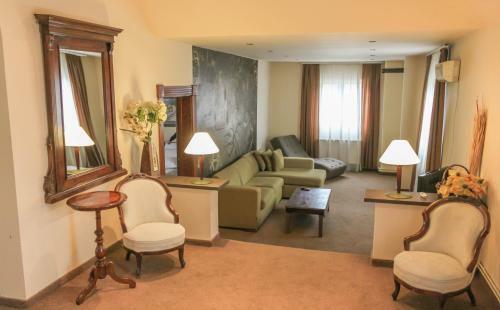Stasea Apartments