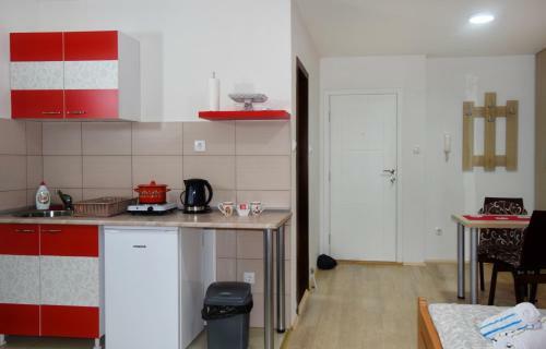 Bed & Breakfast Nadja
