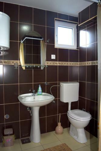 Bed & Breakfast Nadja