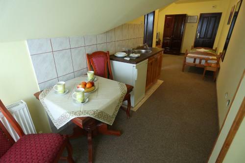 Bed & Breakfast Zlatni Dvor