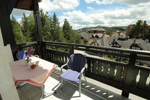 Bed & Breakfast Zlatni Dvor