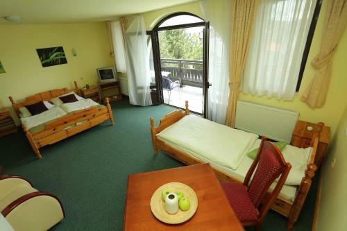 Bed & Breakfast Zlatni Dvor