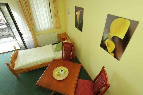 Bed & Breakfast Zlatni Dvor
