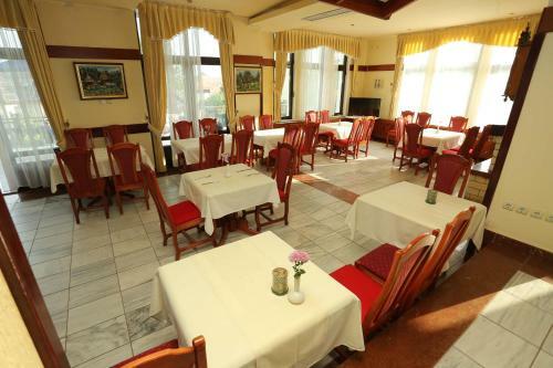 Bed & Breakfast Zlatni Dvor