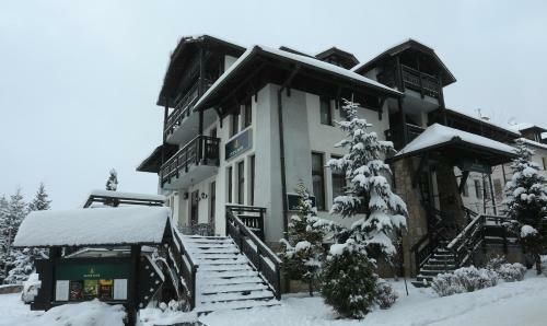 Bed & Breakfast Zlatni Dvor