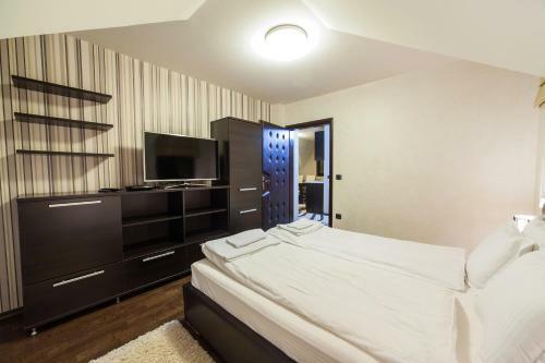 Hostal Guest House Vila Bajka