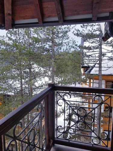 Apartman Polo
