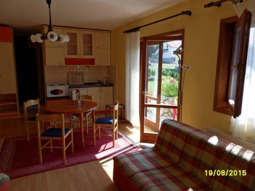 Apartamentos Vila Tana