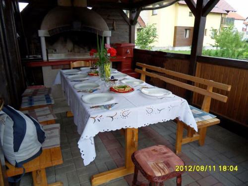 Apartamentos Vila Tana