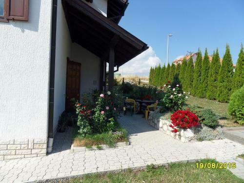 Apartamentos Vila Tana