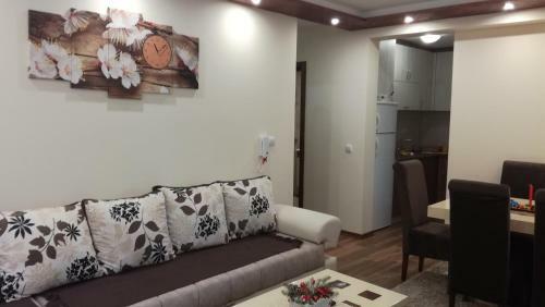 Apartman "lav"