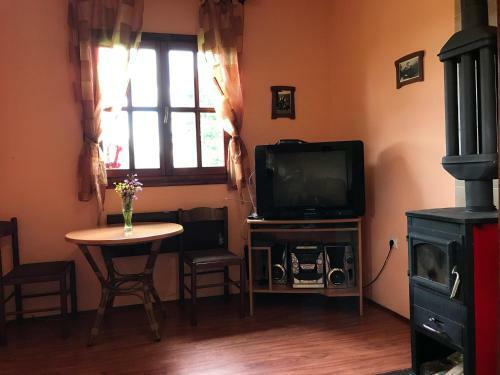 Apartment Zova