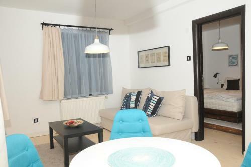 As Apartments