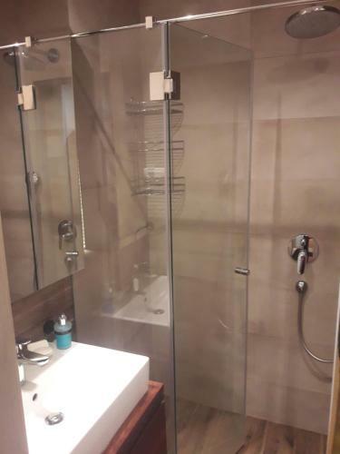 Kamena Kuca Lux Apartment
