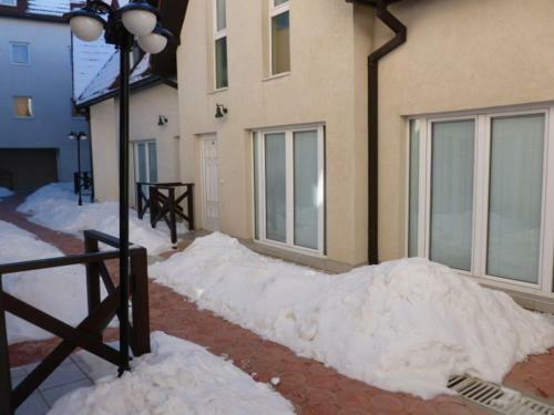 Apartmani ?ardaci Kopaonik