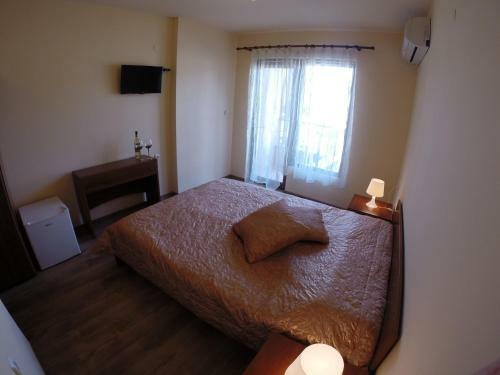Family Hotel Emilia