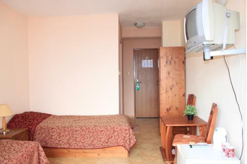 Family Hotel Emilia