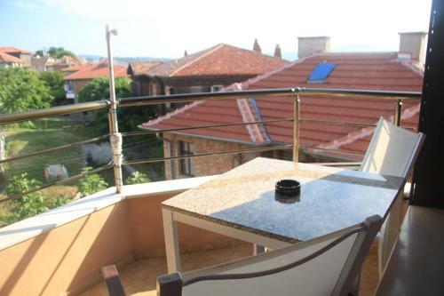Family Hotel Emilia